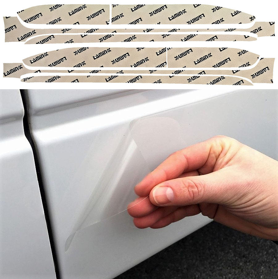 Toyota Corolla Sedan (2020+  ) Rocker Panel Guard