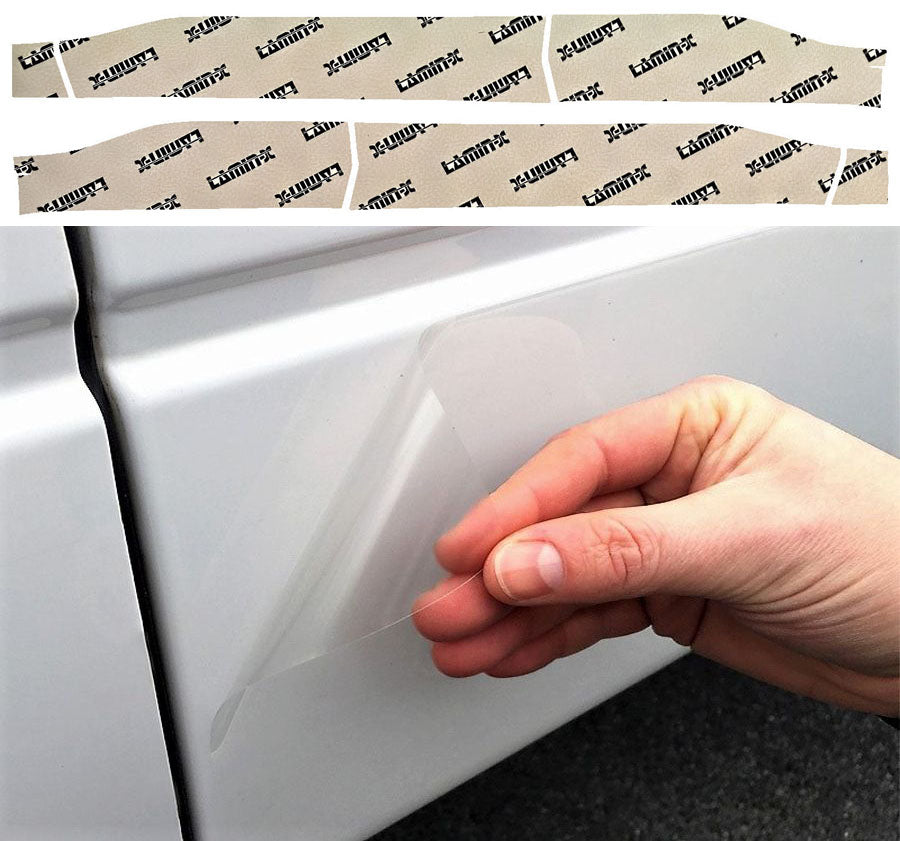 Toyota RAV4 (2019+  ) Rocker Panel Guard
