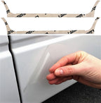 Toyota Yaris Hatchback (2020) Rocker Panel Guard
