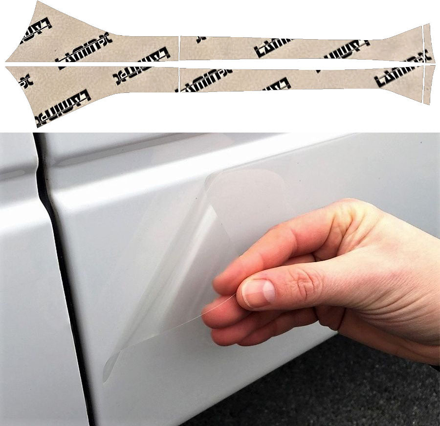Toyota C-HR (2020+  ) Rocker Panel Guard