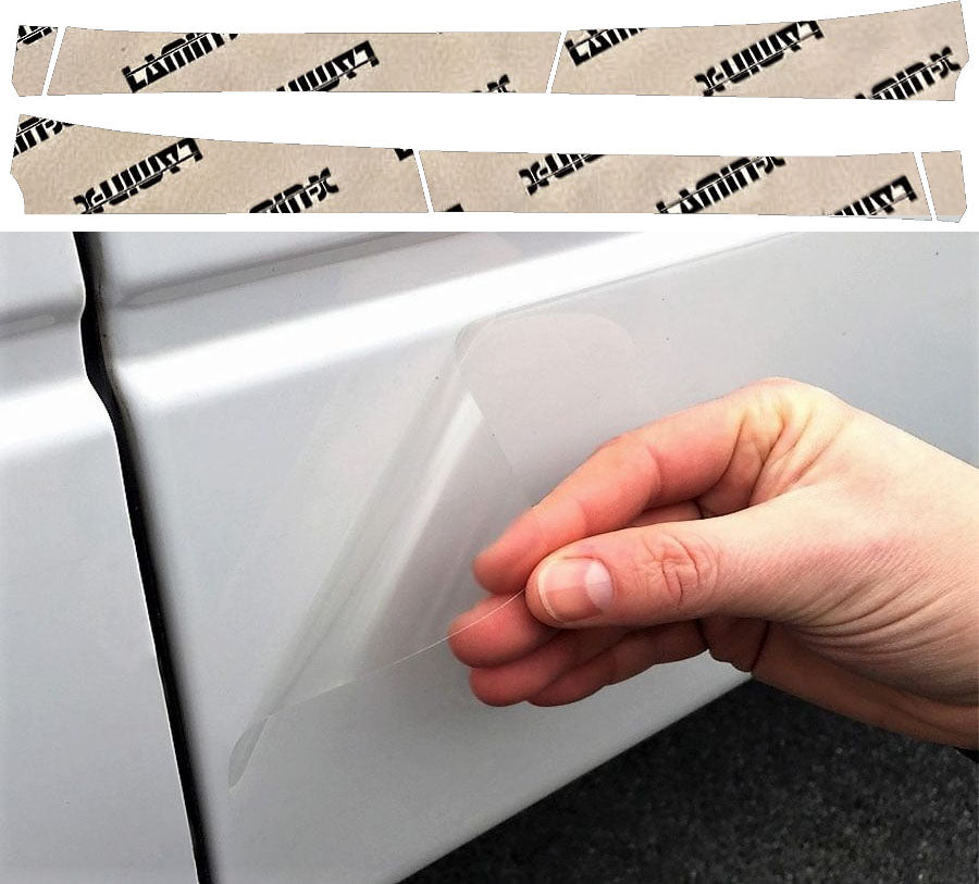 Toyota Highlander (20-  ) Rocker Panel Guard