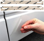 Toyota Sienna (2020) Rocker Panel Guard