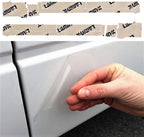 Toyota Tundra (2022+  ) Rocker Panel Guard