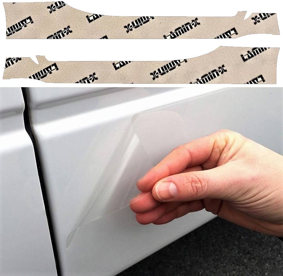 Toyota GR86 (2022+  ) Rocker Panel Guard