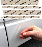 Toyota Prius (2023+  ) Rocker Panel Guard