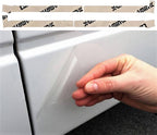 Toyota Sequoia (2023+  ) Rocker Panel Guard