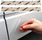 Toyota Grand Highlander (2024+  ) Rocker Panel Guard