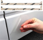 Toyota Camry (2025+ ) Rocker Panel Guard