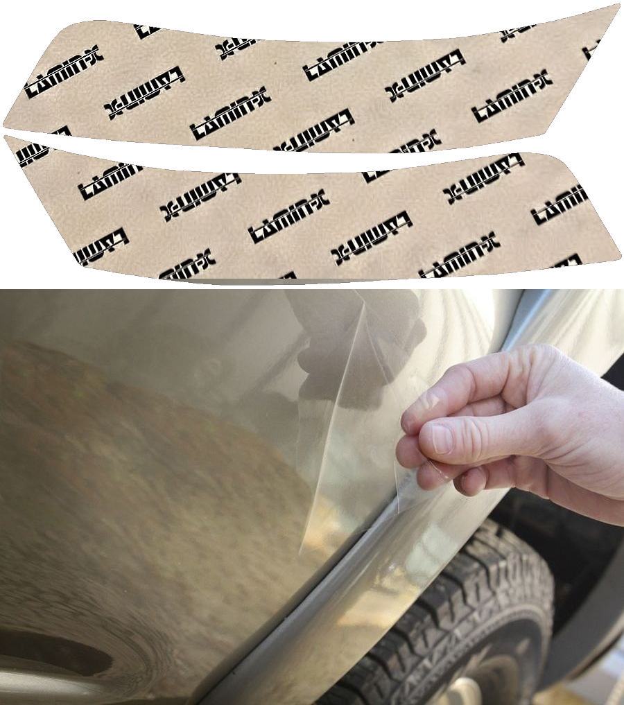 Toyota Rav4 (16-18) Wheel Arch Guards