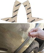 Toyota Grand Highlander (2024+  ) Wheel Arch Guards