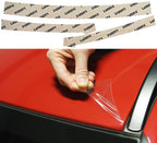 Toyota Highlander (14-16) A-Pillar & Cab Top Edge Protection