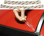 Toyota 4Runner (2014+  ) A-Pillar & Cab Top Edge Protection