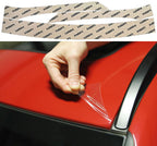 Toyota GT86 (2017-2020) A-Pillar & Cab Top Edge Protection