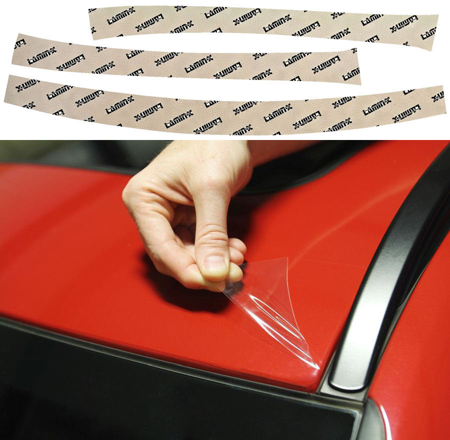 Toyota Corolla (17-19) A-Pillar & Cab Top Edge Protection