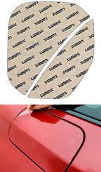 Toyota bZ4X (2023+  ) Charging Port Door Guard