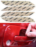 Tesla Model S (2012-2015) Door Handle Paint Protection