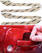 Tesla Model 3 (2018+  ) Door Handle Paint Protection