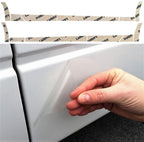 Tesla Model S (2012-2015) Rocker Panel Guard