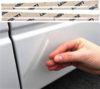 Tesla Model S (2016-2020) Rocker Panel Guard