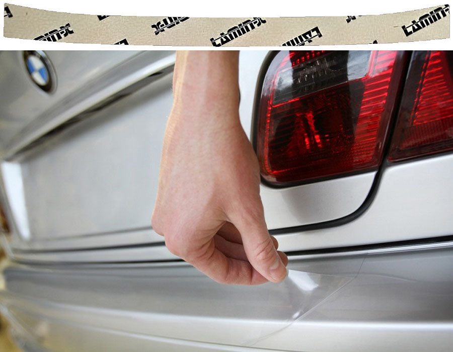 Volvo XC90 (2016+  ) Rear Bumper Guard