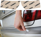 Volvo C40 Recharge (2022+  ) Rear Bumper Guard
