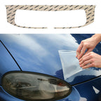 Volvo XC90 (12-14) Invisible Bug Guard