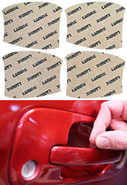 Volvo XC40 (2019-2022) Door Handle Cup Paint Protection