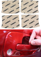 Volvo V60 (2019+  ) Door Handle Cup Paint Protection
