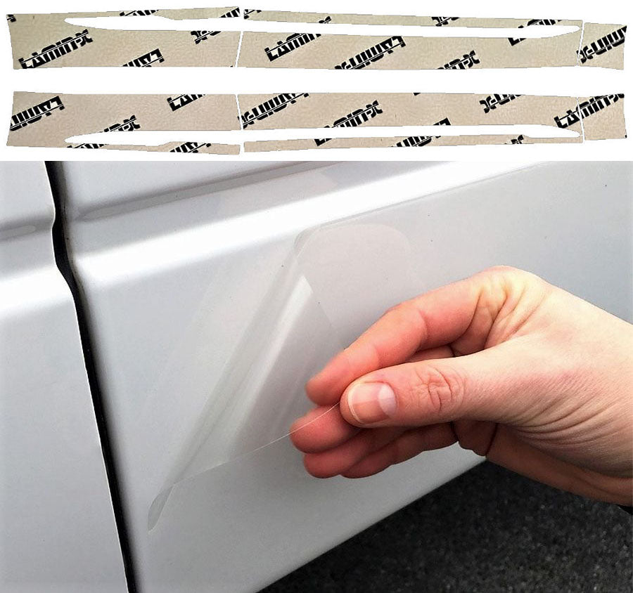 Volvo XC60 (18-  ) Rocker Panel Guard