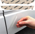 Volvo C40 Recharge (2022+  ) Rocker Panel Guard