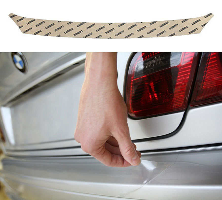 VW CC (09-12) Rear Bumper Guard