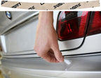 VW Atlas Cross Sport (20-  ) Rear Bumper Guard
