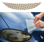 VW Eos (12-16) Invisible Bug Guard