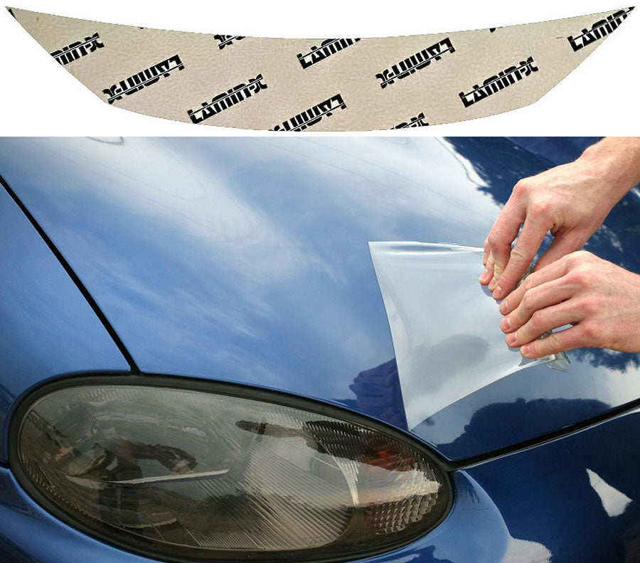 VW Passat (16-19) Invisible Bug Guard