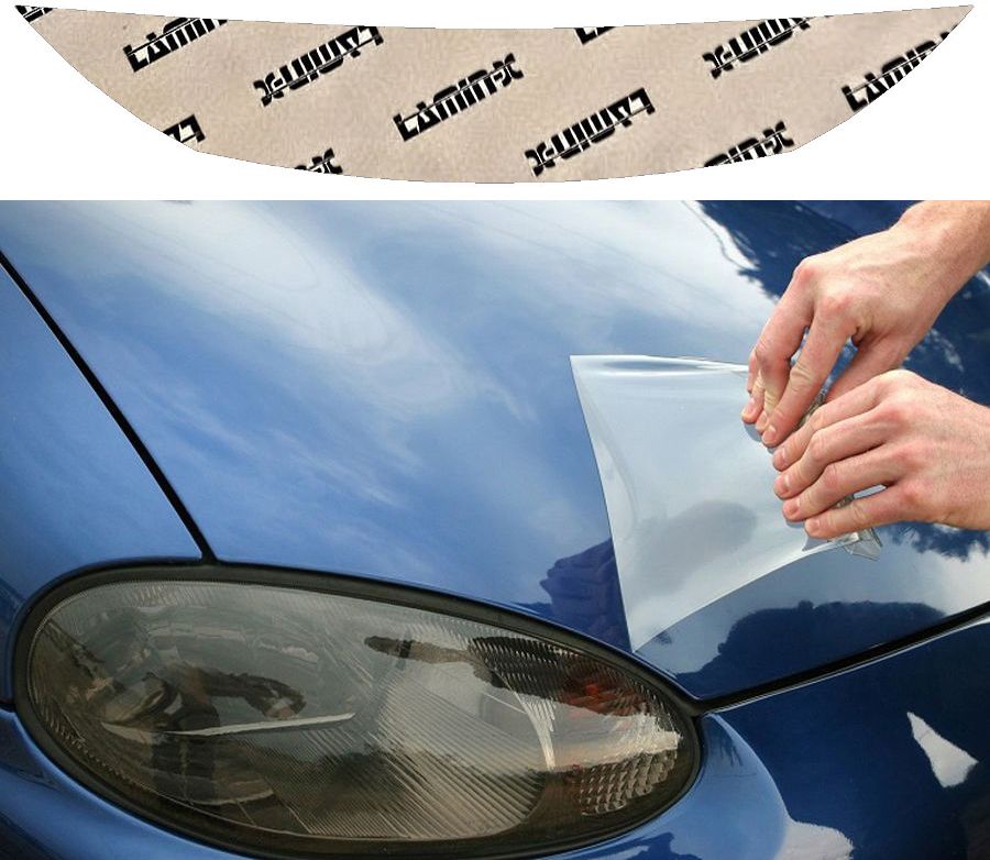 VW Jetta Base (2022+  ) Invisible Bug Guard
