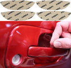 VW Passat (06-10) Door Handle Cup Paint Protection