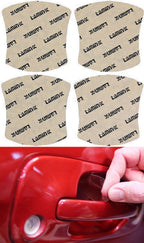 VW Golf, GTI (06-09) Door Handle Cup Paint Protection
