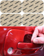 VW CC (09-12) Door Handle Cup Paint Protection