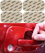 VW Touareg (11-14) Door Handle Cup Paint Protection