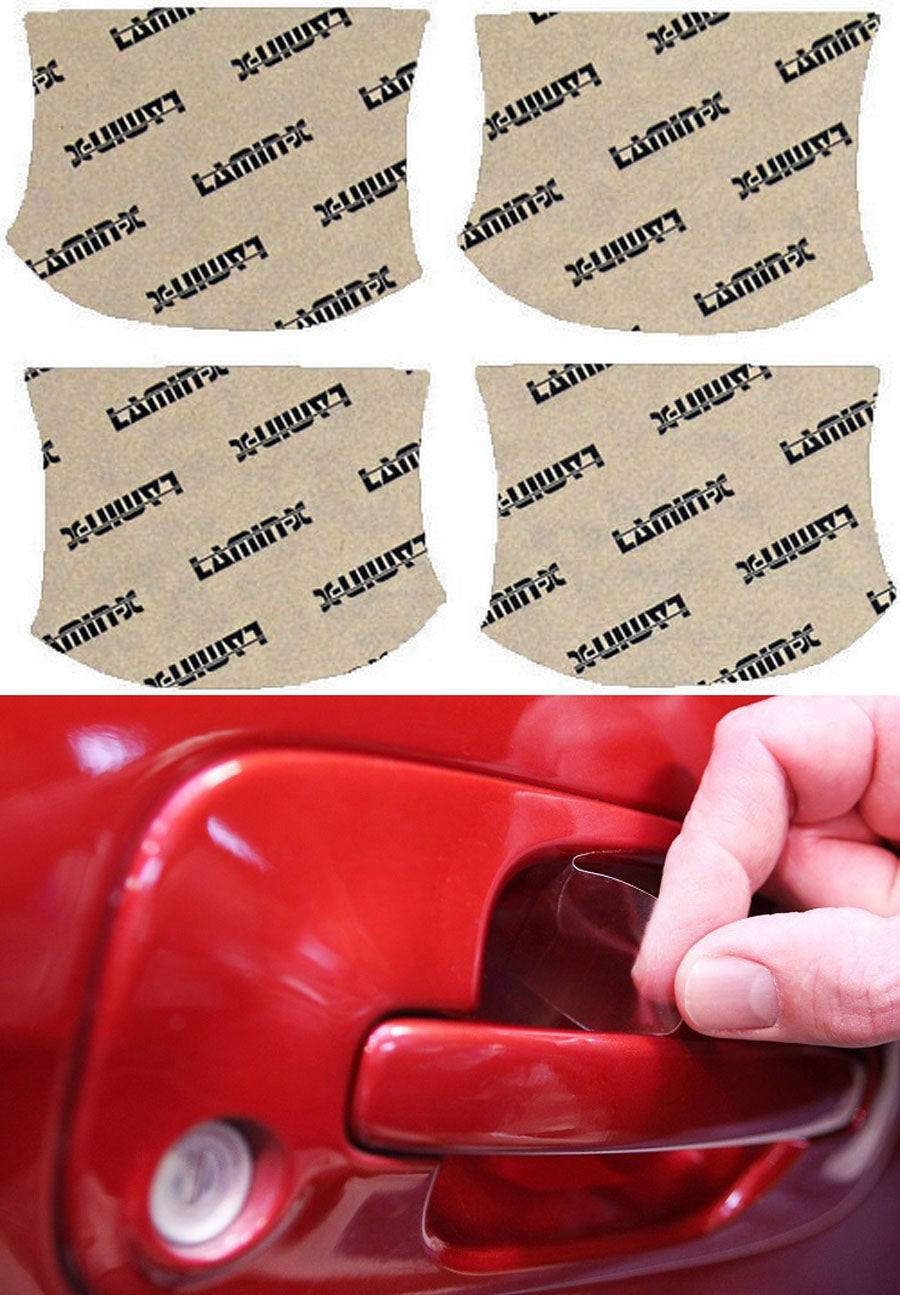 VW CC (13-  ) Door Handle Cup Paint Protection