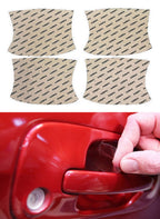 VW GTI (15-17) Door Handle Cup Paint Protection