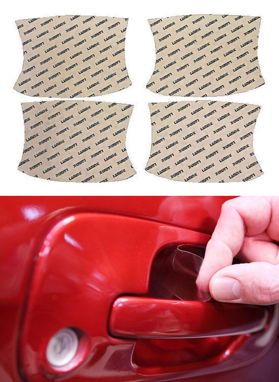 VW GTI (15-17) Door Handle Cup Paint Protection