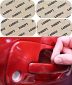 VW Touareg (15-  ) Door Handle Cup Paint Protection