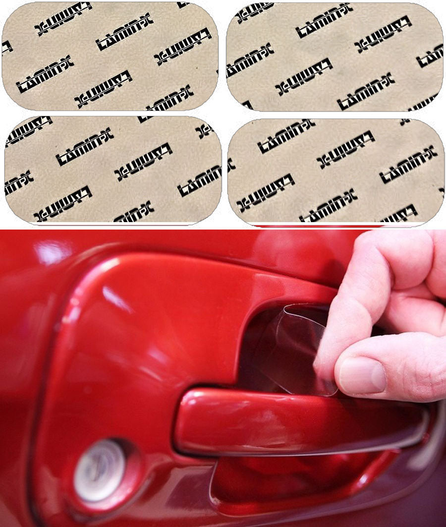 VW Touareg (15-  ) Door Handle Cup Paint Protection