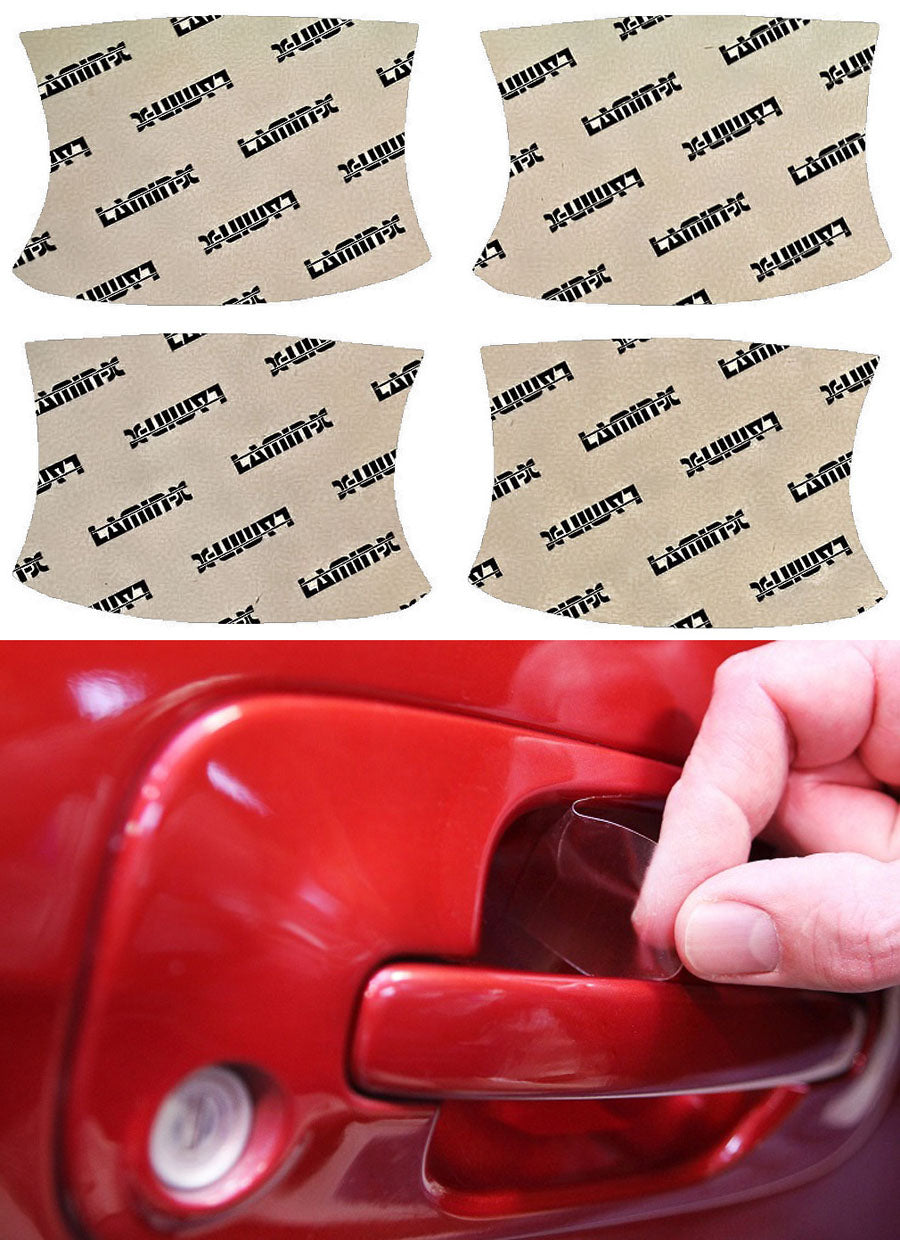 VW GTI (2018-2021) Door Handle Cup Paint Protection