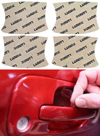 VW Golf (2018-2021) Door Handle Cup Paint Protection