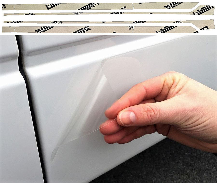 VW GTI (15-17) Rocker Panel Guard