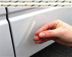 VW Beetle (17-  ) Rocker Panel Guard