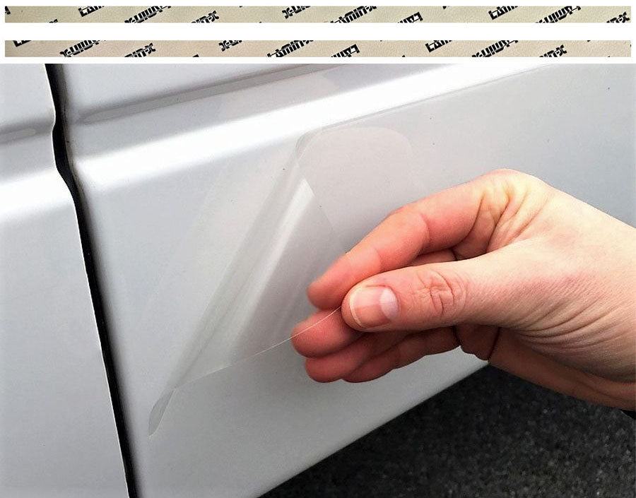 VW Beetle (17-  ) Rocker Panel Guard