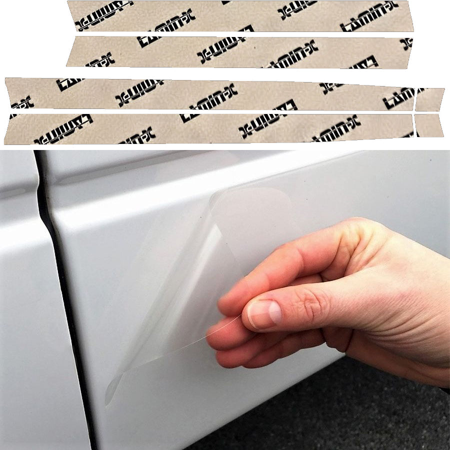 VW Atlas Cross Sport (20-  ) Rocker Panel Guard